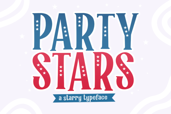 Party Stars: Ignite Your 4th of July Design Projects